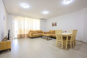 Fernseher, Arbeitsbereiche