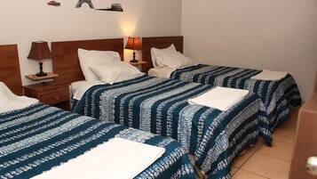 Superior Triple Room | Free WiFi
