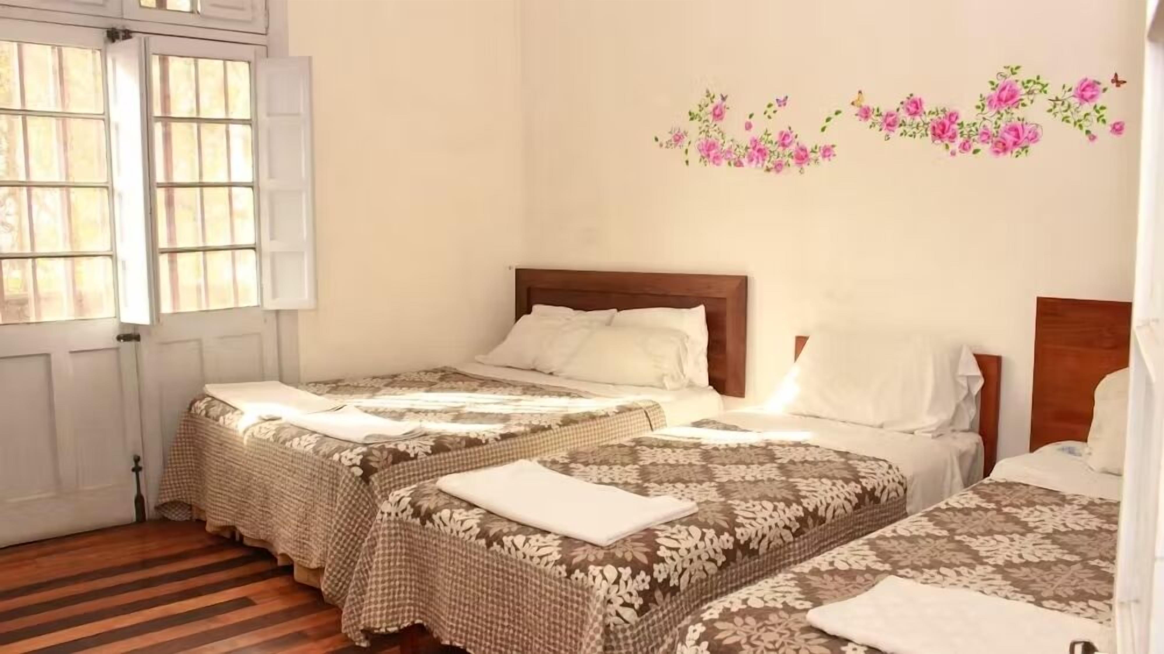 Foto - Hotel El Rinconcito Acogedor