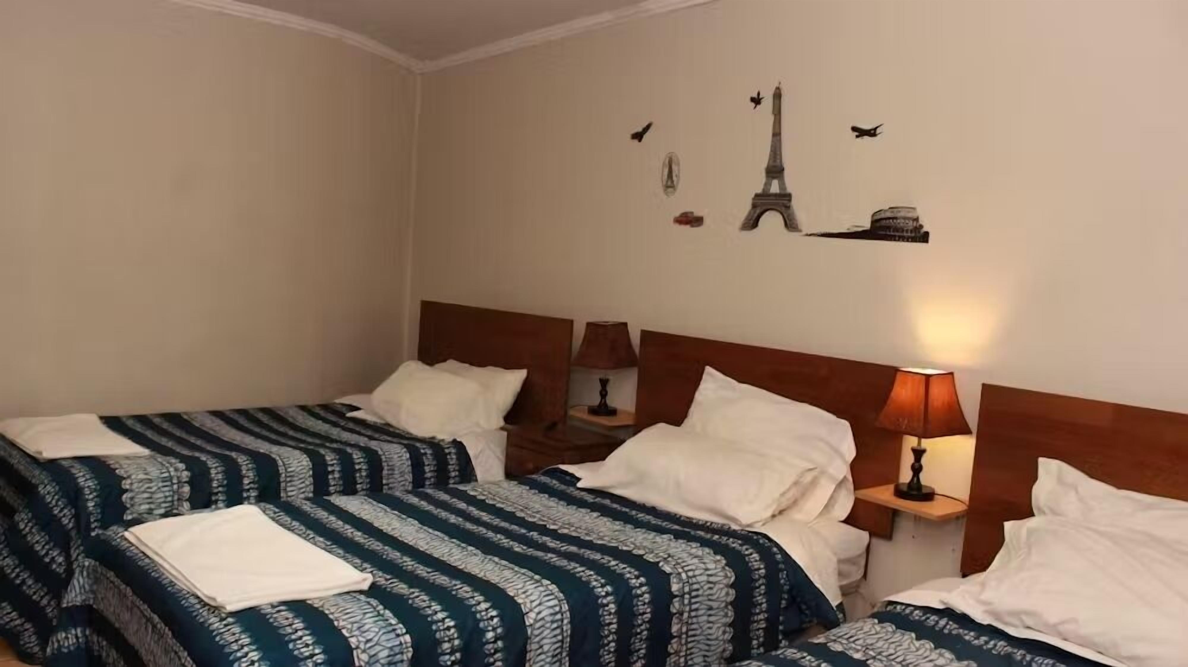 Foto - Hotel El Rinconcito Acogedor