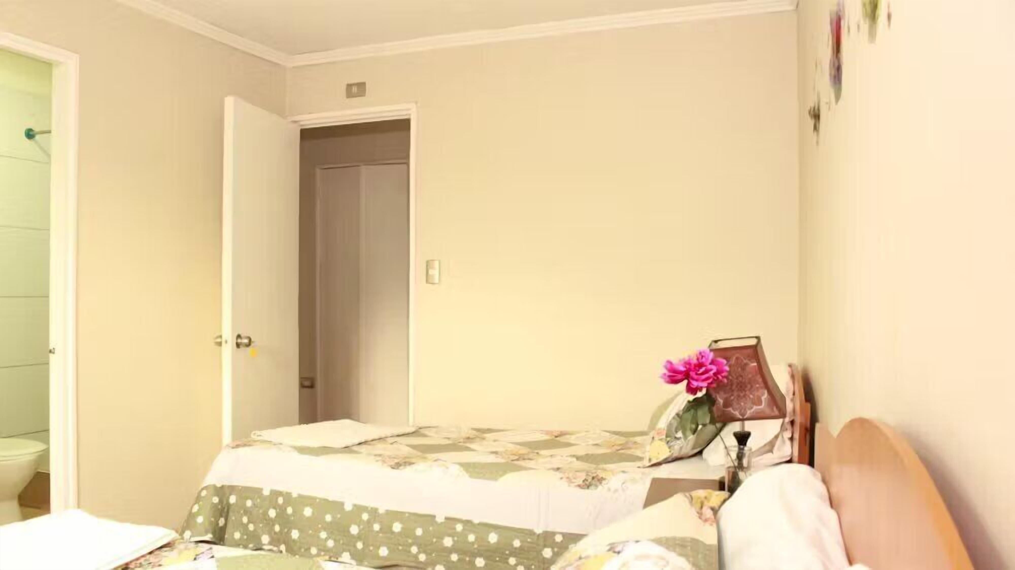 Foto - Hotel El Rinconcito Acogedor