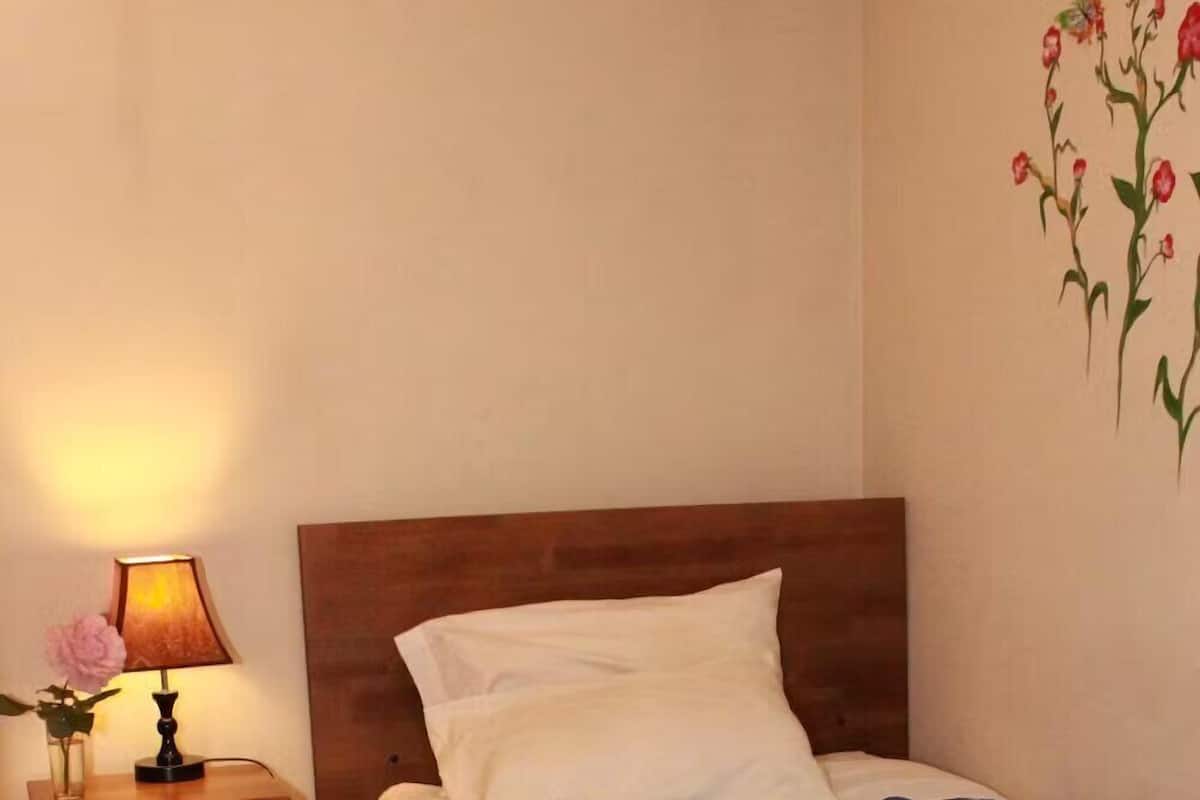 Economy Single Room | Wi-fi percuma