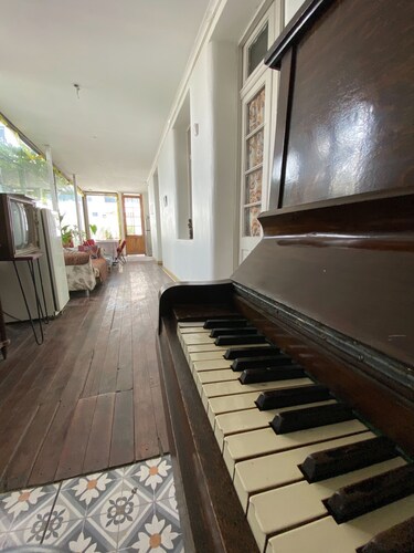 Hotel El Rinconcito Acogedor