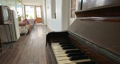 Hotel El Rinconcito Acogedor