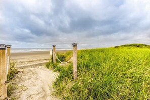 Strand