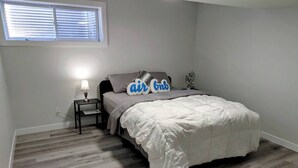 2 camere, ferro/asse da stiro, Wi-Fi, lenzuola