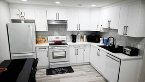 Cucina privata