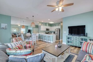 Téléviseur connecté