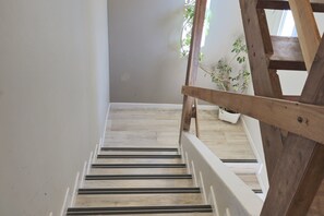 Interior - Apartment in Bariloche for six people (San Carlos de Bariloche)