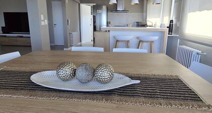 Apartment in Bariloche for six people