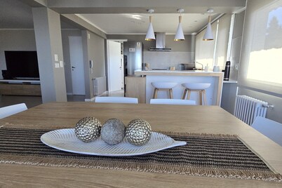 Apartment in Bariloche for six people