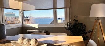 Apartment in Bariloche for six people