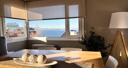 Apartment in Bariloche for six people