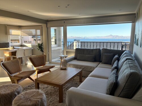 Apartment in Bariloche for six people