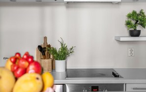 Eget kjøkken