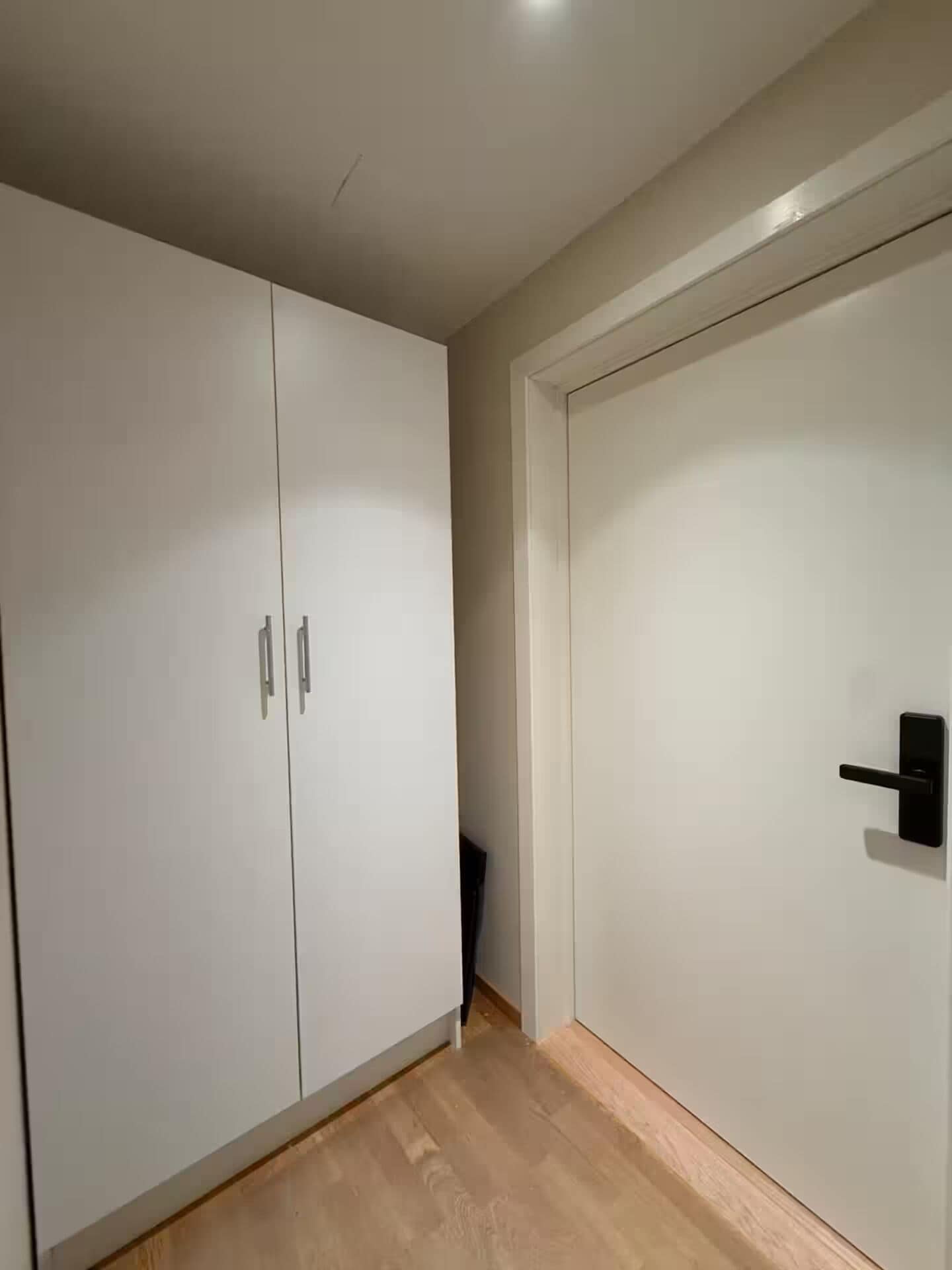Interiør