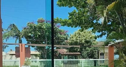 Pousada Gaivotas