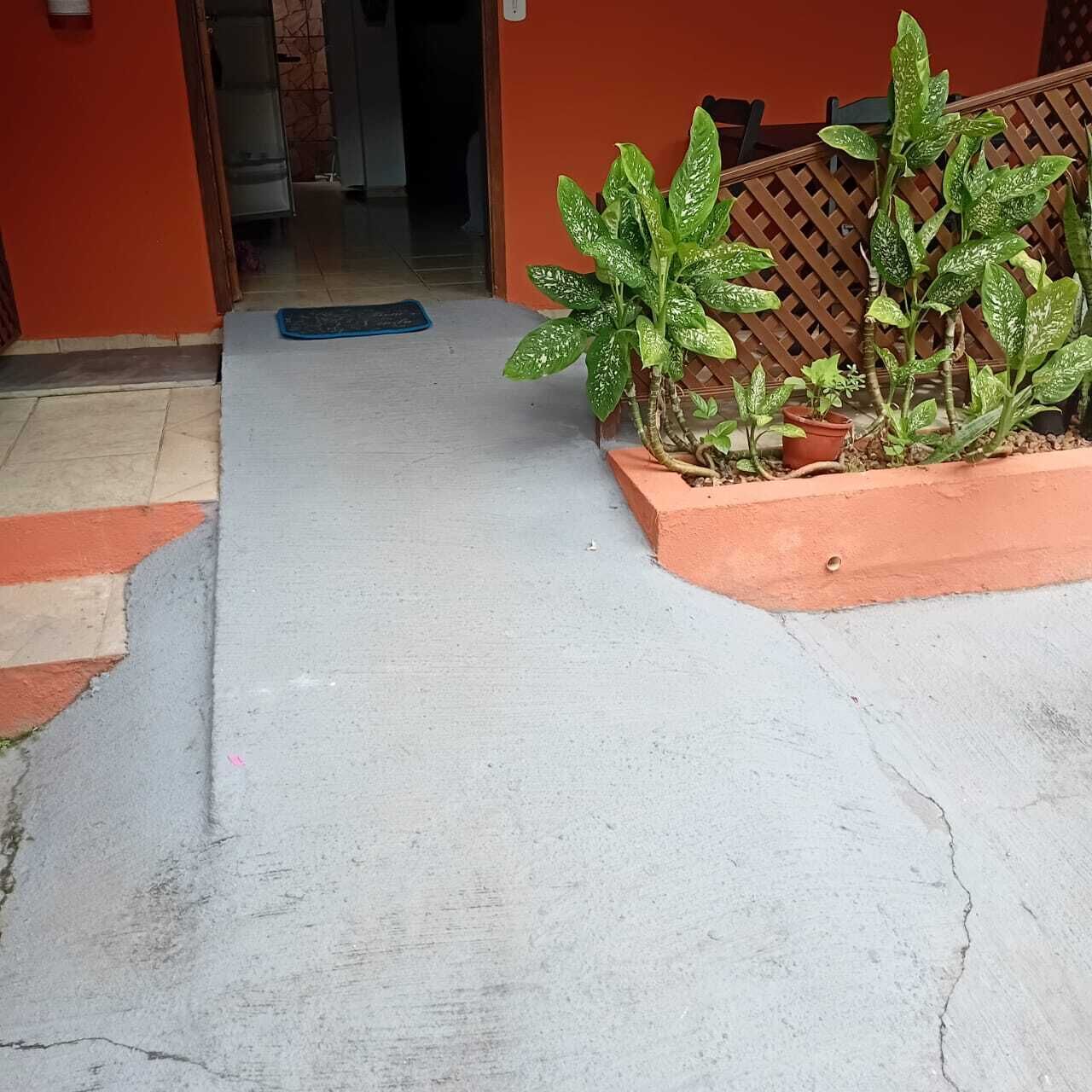 Balkon manzarası