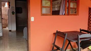 Quadruple Room, Mobility Accessible | Balcony