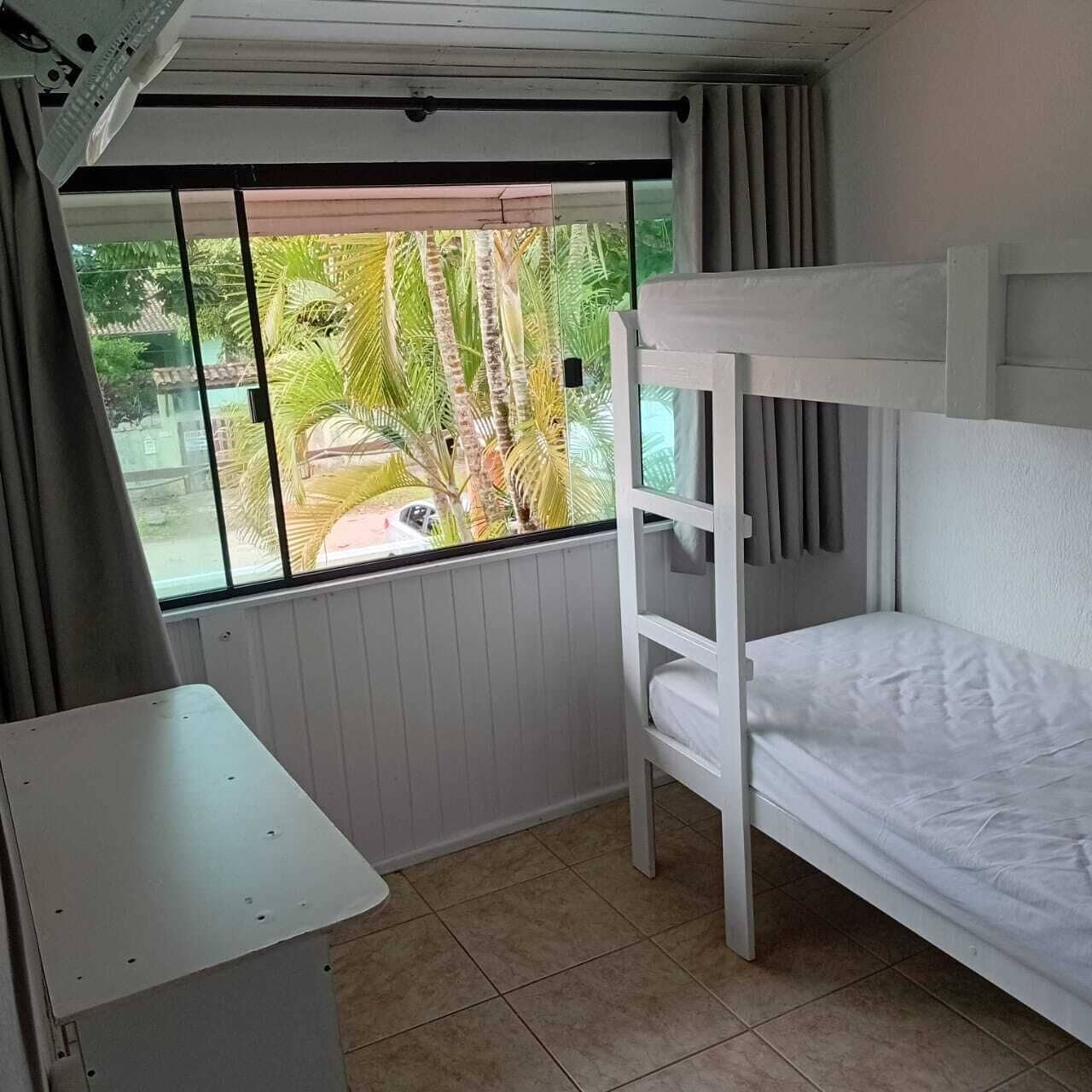 Economy Quadruple Room