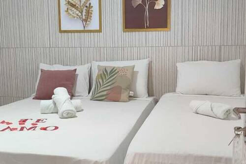 Basic Triple Room | Free WiFi