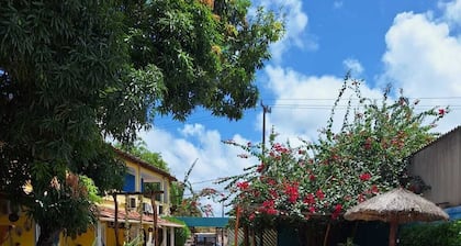 Ecomar Pousada
