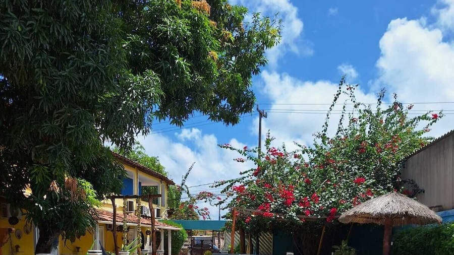 Ecomar Pousada