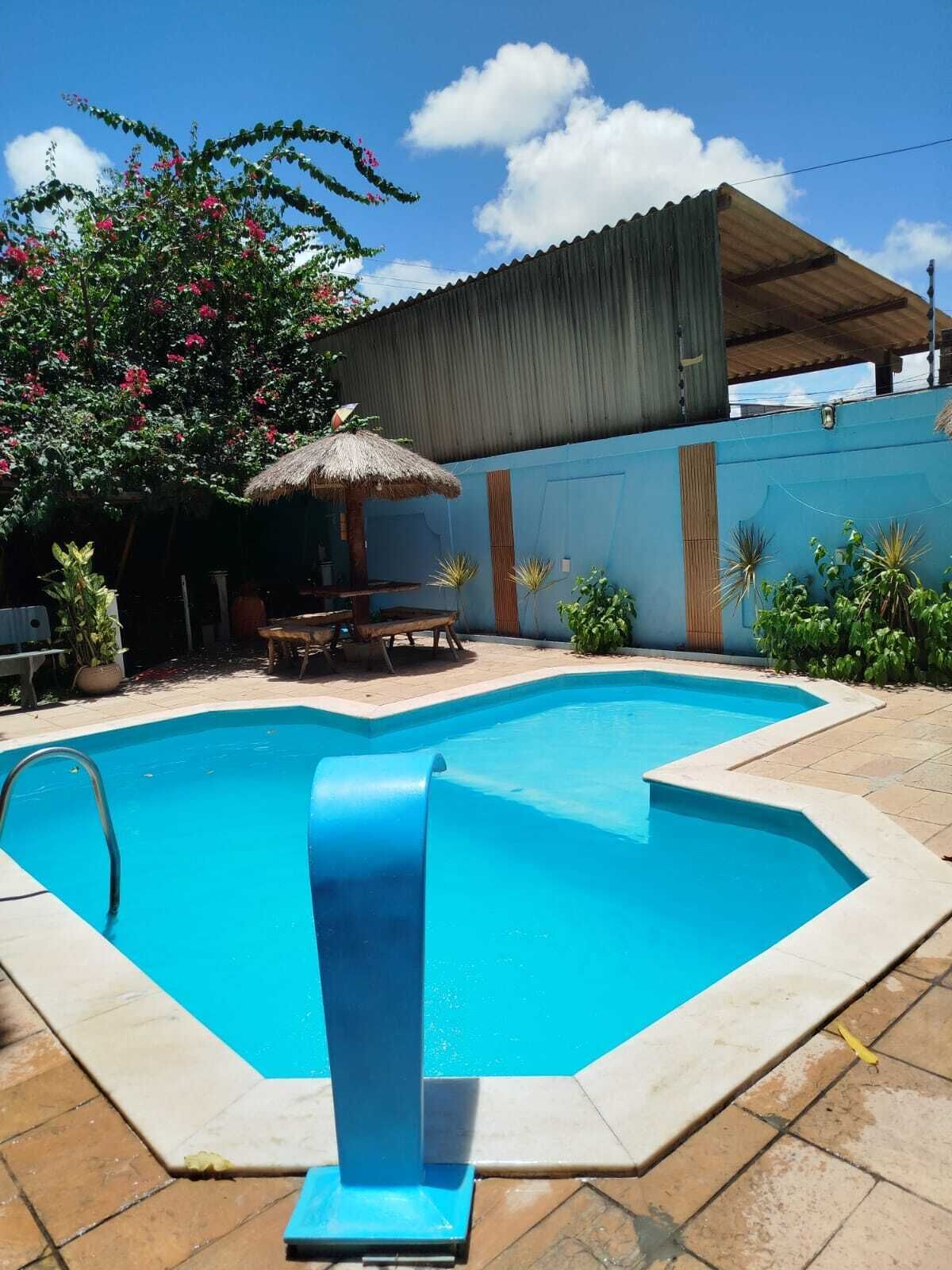 10 piscinas al aire libre