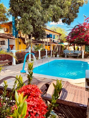 10 piscinas al aire libre