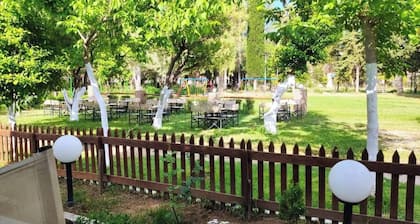 Elysian Dreams at Patras - A place to stay with peace of mind and tranquility !