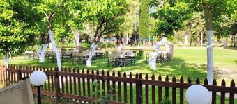 Elysian Dreams at Patras - A place to stay with peace of mind and tranquility !