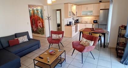 Elysian Dreams at Patras - A place to stay with peace of mind and tranquility !