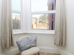 Interior - Flat 1 (Hunstanton)