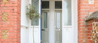 Flat 1