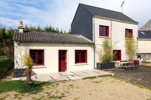 Domaine Fouet - A 100m du Domaine, visite de cave et dégustation gratuite