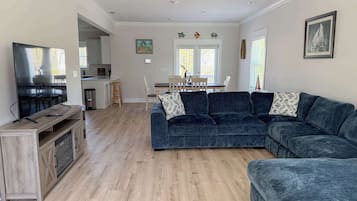 Fernseher, Arbeitsbereiche