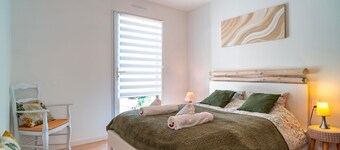 Dreon Ker – Calme à deux pas du bourg