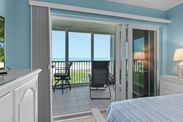 2 habitaciones, wifi gratis y ropa de cama