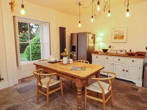 Dining - 1 The Green (Carnforth)