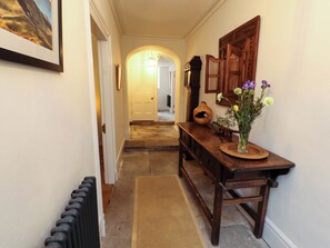 Interior - 1 The Green (Carnforth)