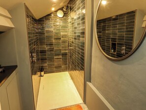 Dusche