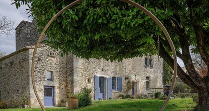 Clos Du Zard - Piscine privée