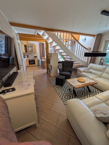 Vacation home Voss am See in KW