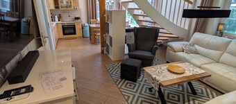 Vacation home Voss am See in KW