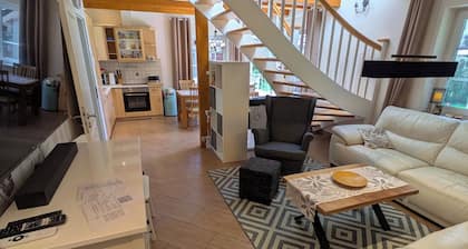 Vacation home Voss am See in KW