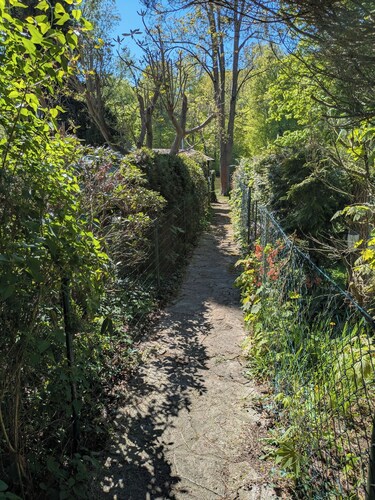 Vacation home Voss am See in KW