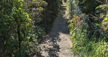 Vacation home Voss am See in KW