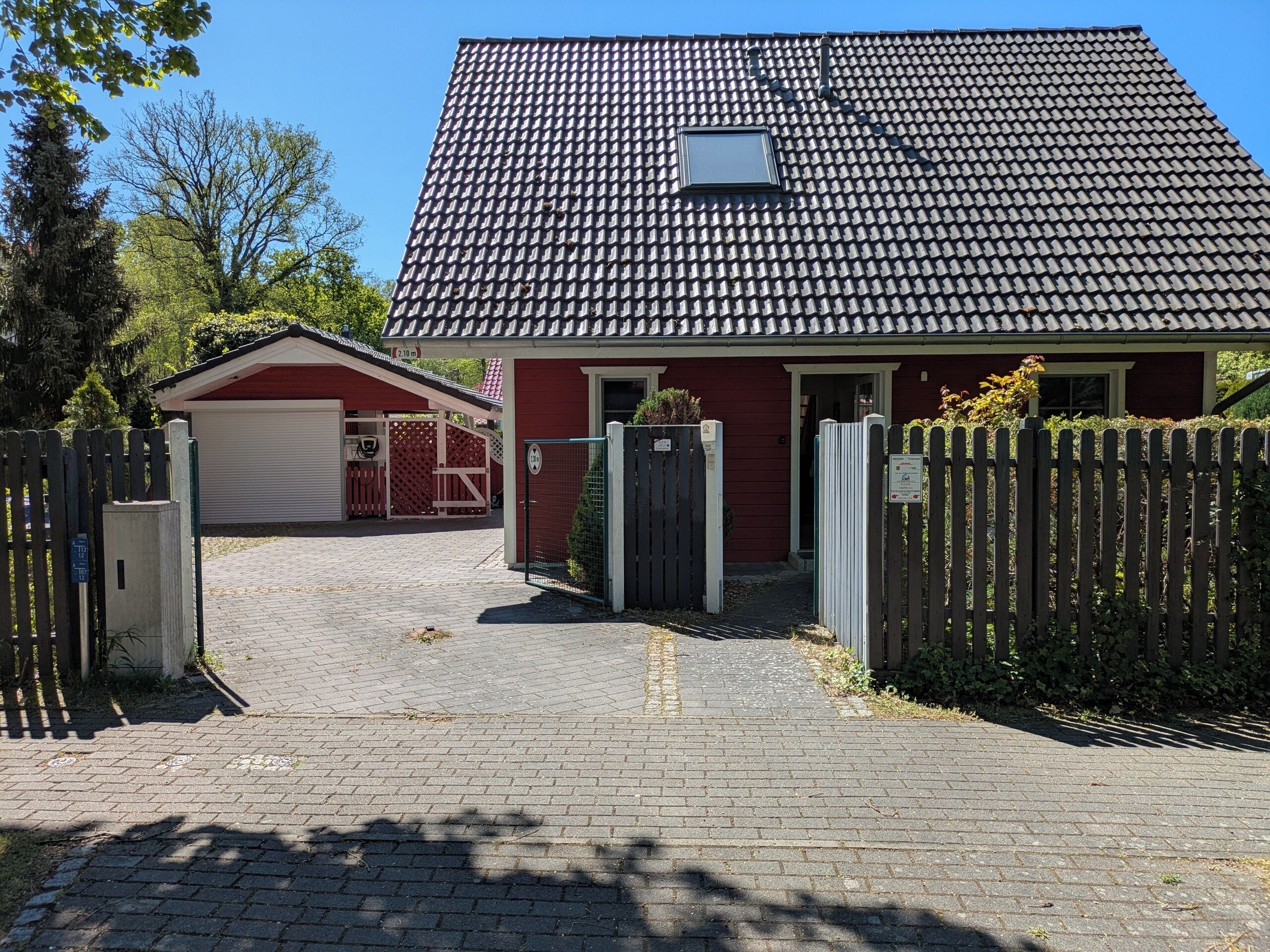 Eksteriør
