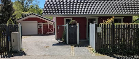 Eksteriør