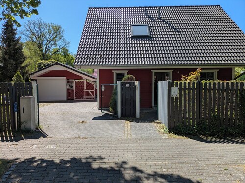 Vacation home Voss am See in KW